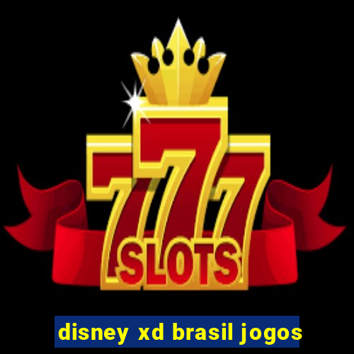 disney xd brasil jogos